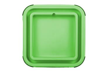 Lickimat Outdoor Keeper - green